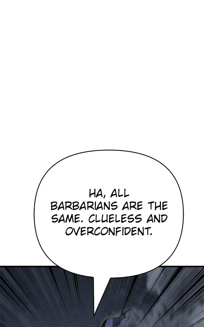 Read Surviving the Game as a Barbarian Manga Online