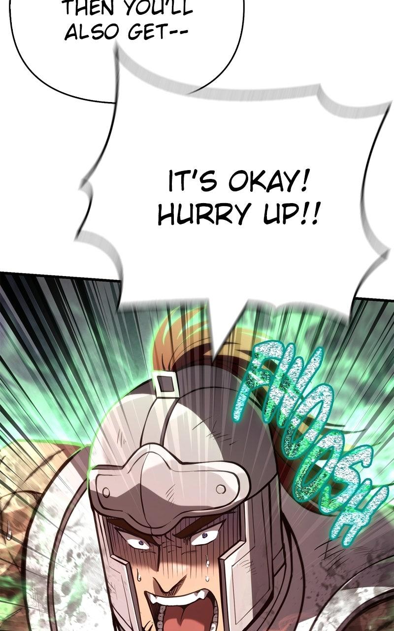 Read Surviving the Game as a Barbarian Manga Online