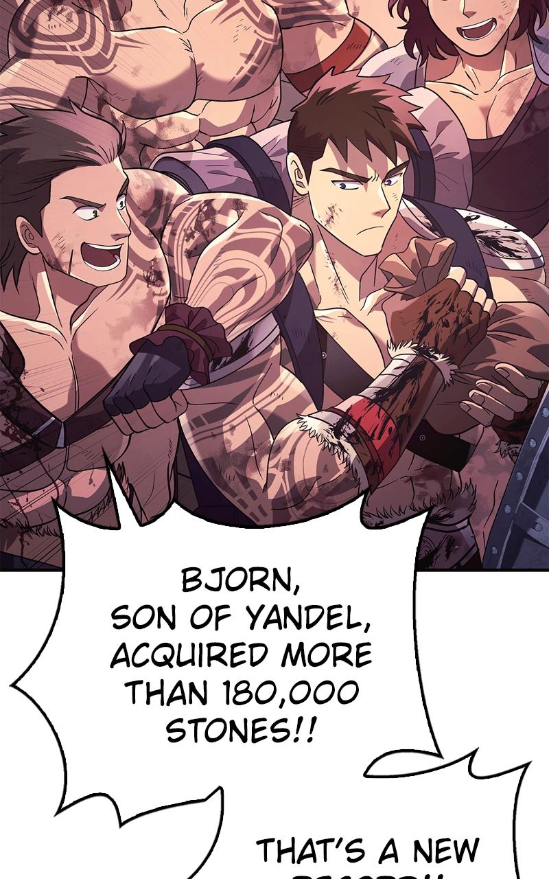 Read Surviving the Game as a Barbarian Manga Online