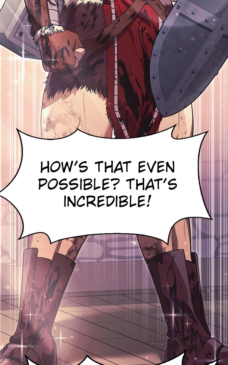 Read Surviving the Game as a Barbarian Manga Online