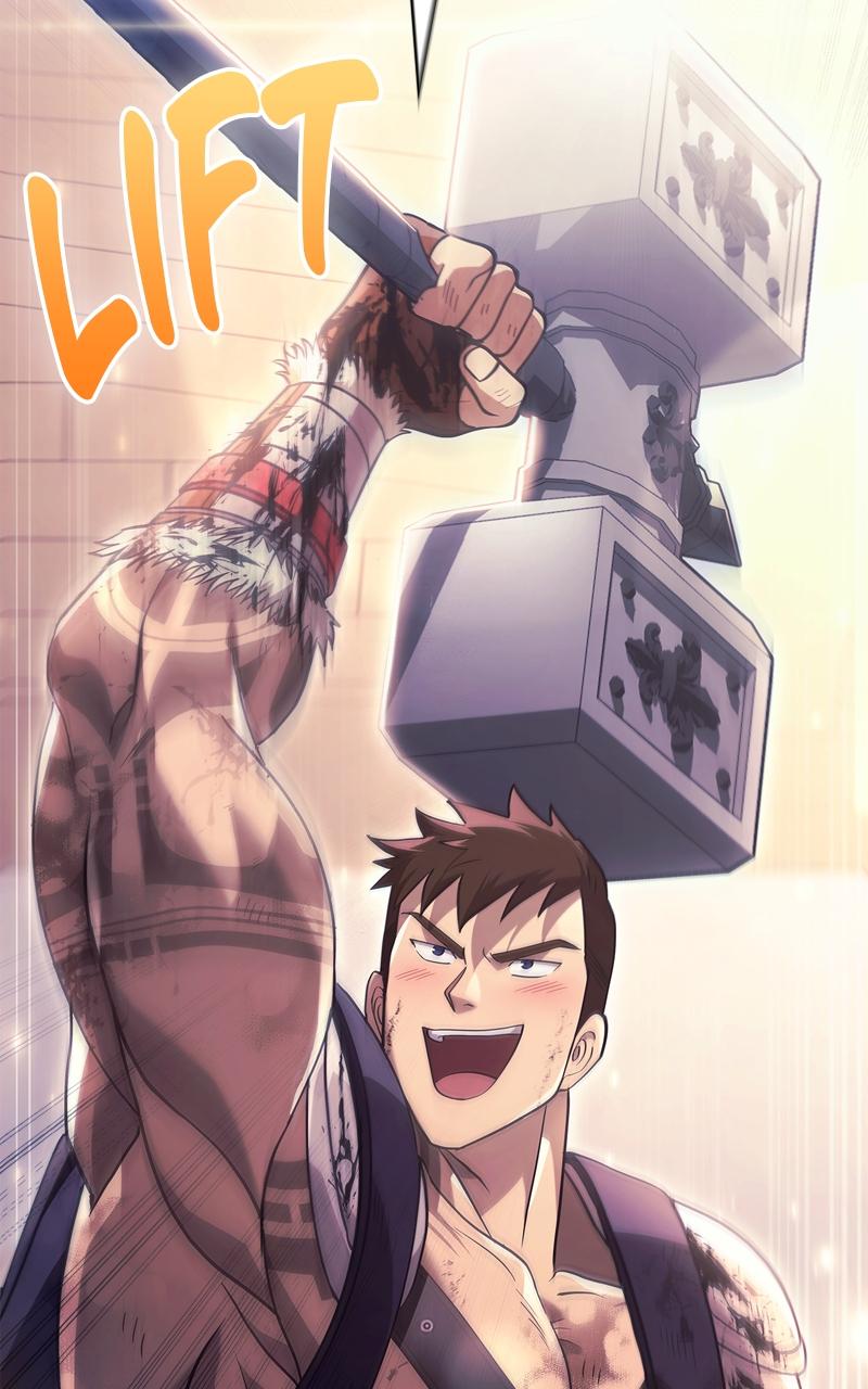 Read Surviving the Game as a Barbarian Manga Online