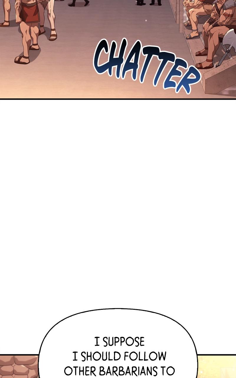 Read Surviving the Game as a Barbarian Manga Online