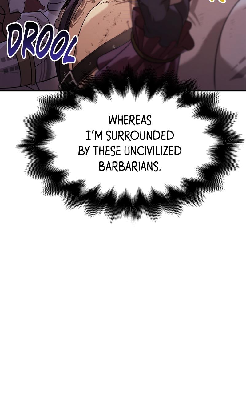 Read Surviving the Game as a Barbarian Manga Online