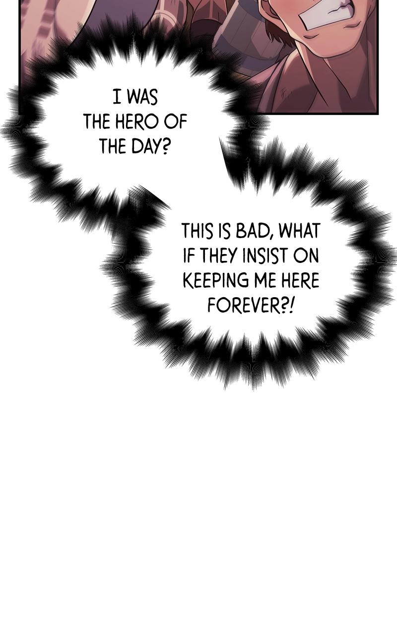 Read Surviving the Game as a Barbarian Manga Online