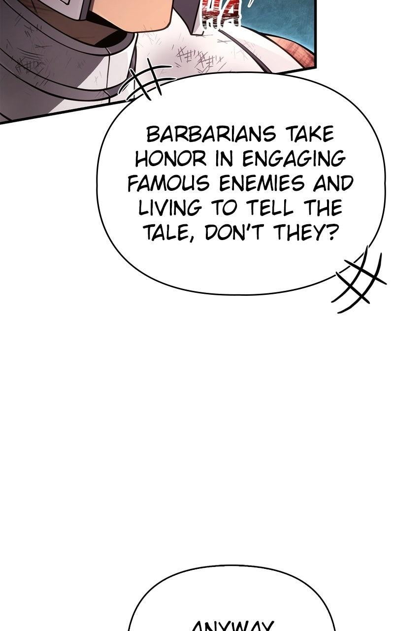 Read Surviving the Game as a Barbarian Manga Online