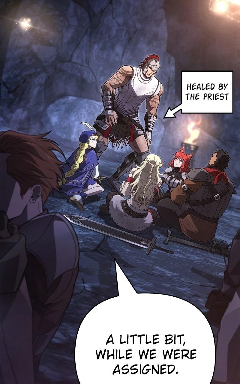Read Surviving the Game as a Barbarian Manga Online