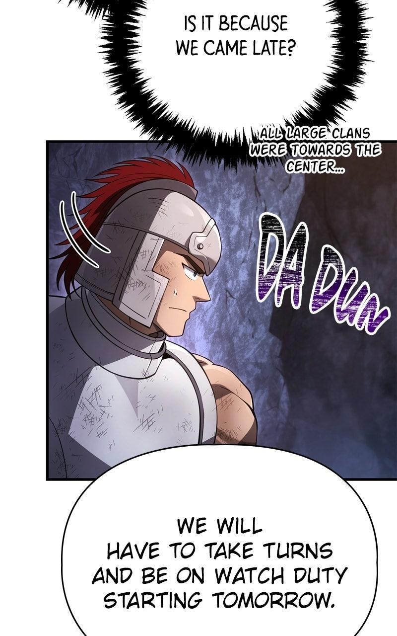 Read Surviving the Game as a Barbarian Manga Online