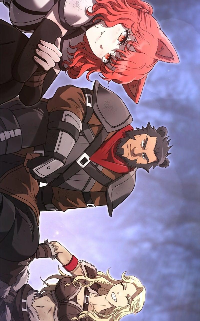 Read Surviving the Game as a Barbarian Manga Online