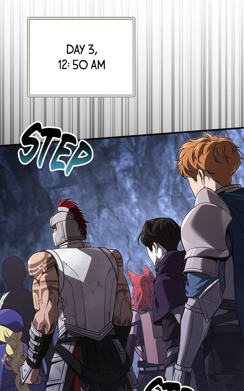 Read Surviving the Game as a Barbarian Manga Online