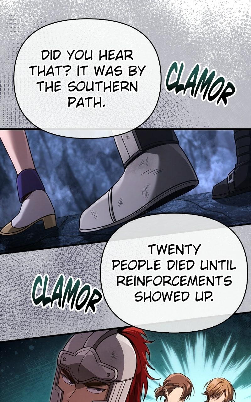 Read Surviving the Game as a Barbarian Manga Online