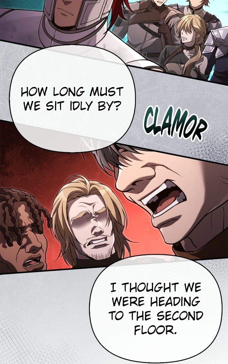 Read Surviving the Game as a Barbarian Manga Online