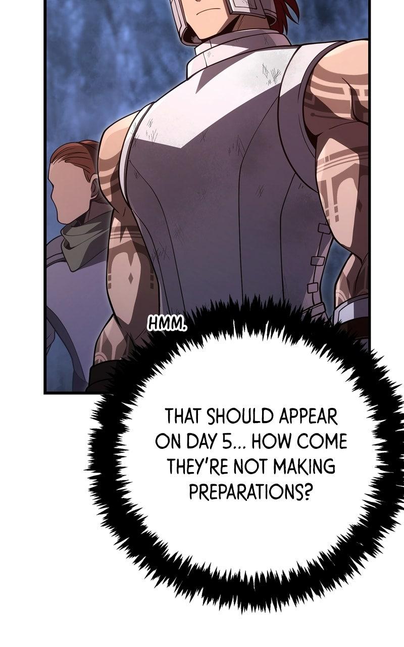 Read Surviving the Game as a Barbarian Manga Online