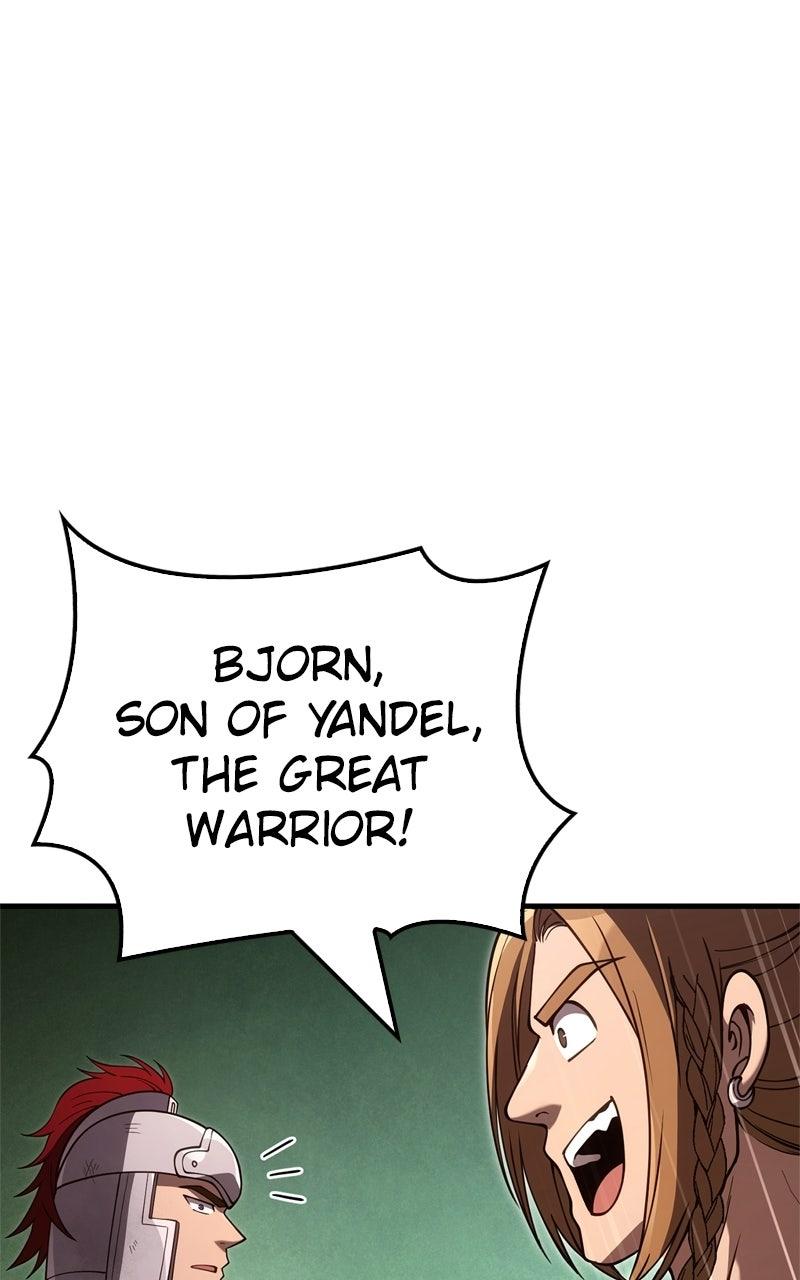 Read Surviving the Game as a Barbarian Manga Online