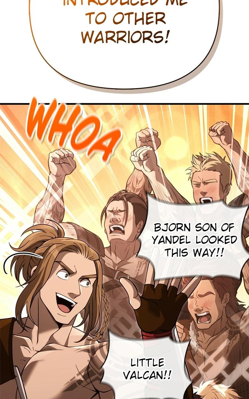 Read Surviving the Game as a Barbarian Manga Online
