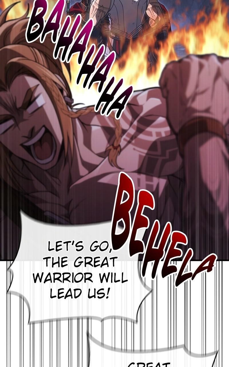 Read Surviving the Game as a Barbarian Manga Online