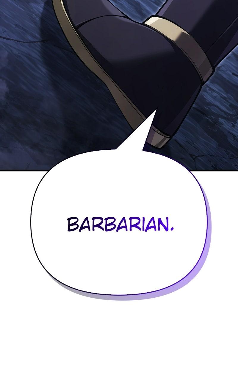 Read Surviving the Game as a Barbarian Manga Online