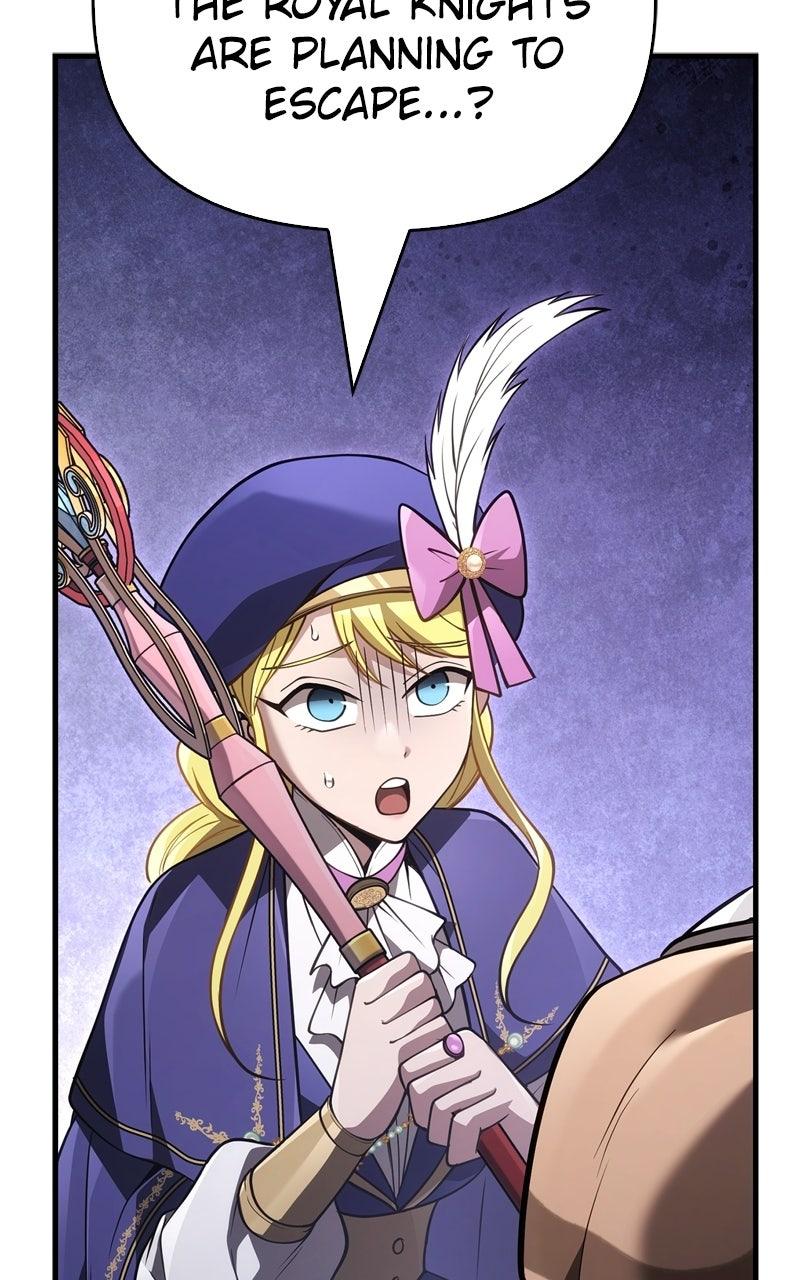 Read Surviving the Game as a Barbarian Manga Online