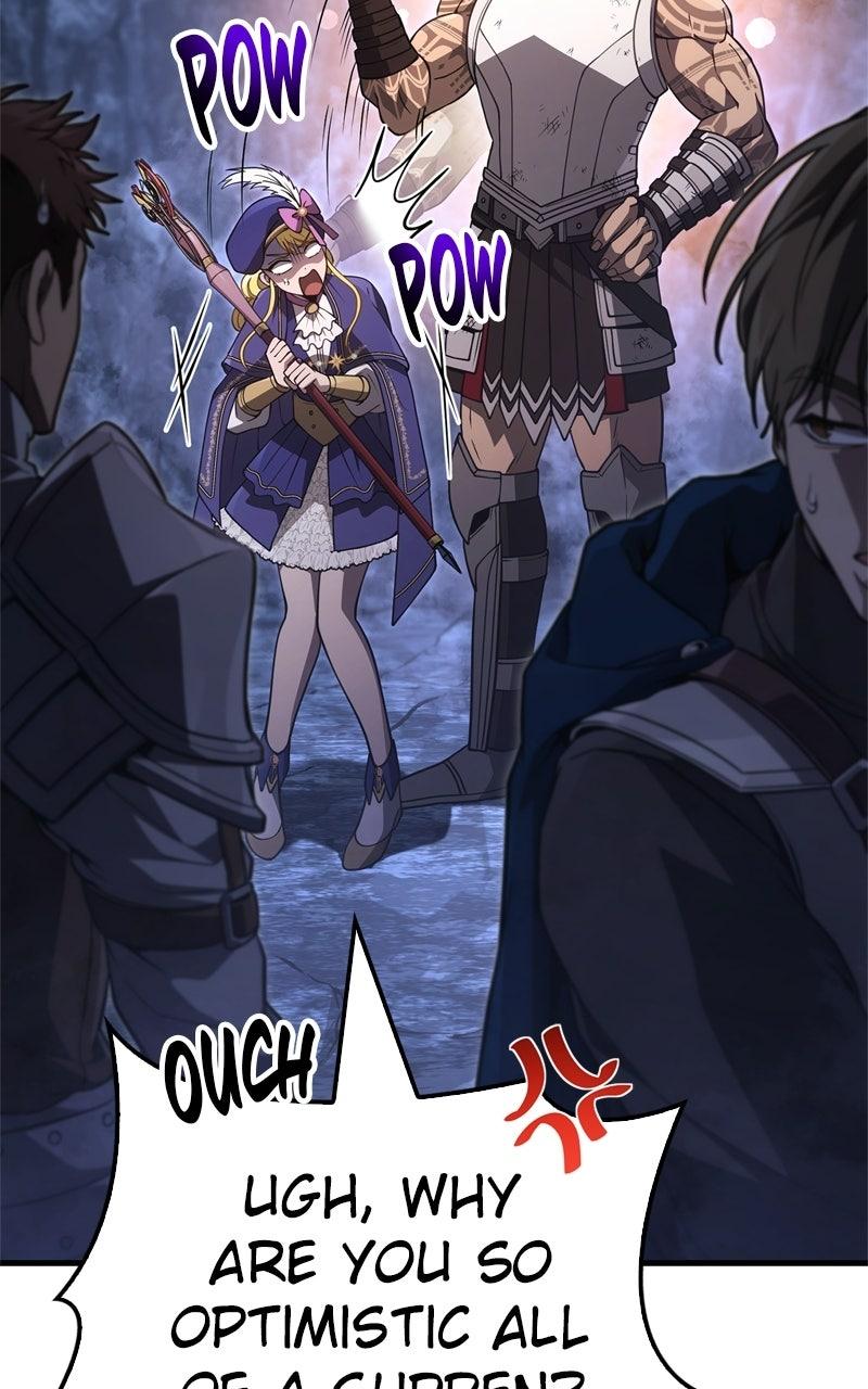 Read Surviving the Game as a Barbarian Manga Online