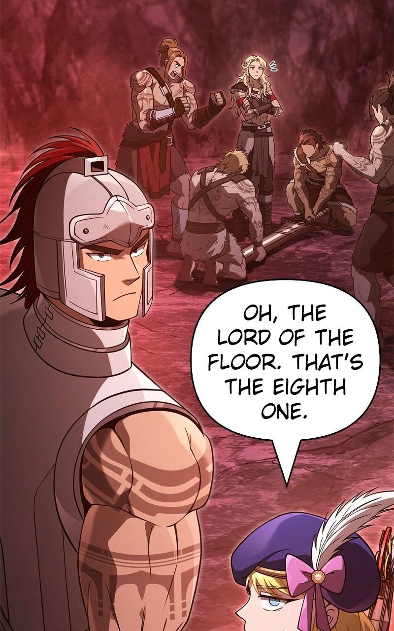 Read Surviving the Game as a Barbarian Manga Online