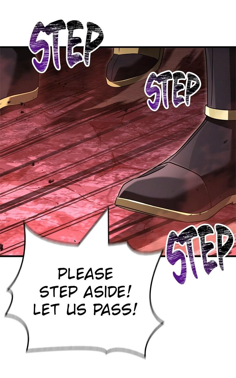 Read Surviving the Game as a Barbarian Manga Online