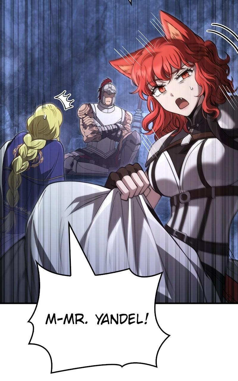 Read Surviving the Game as a Barbarian Manga Online