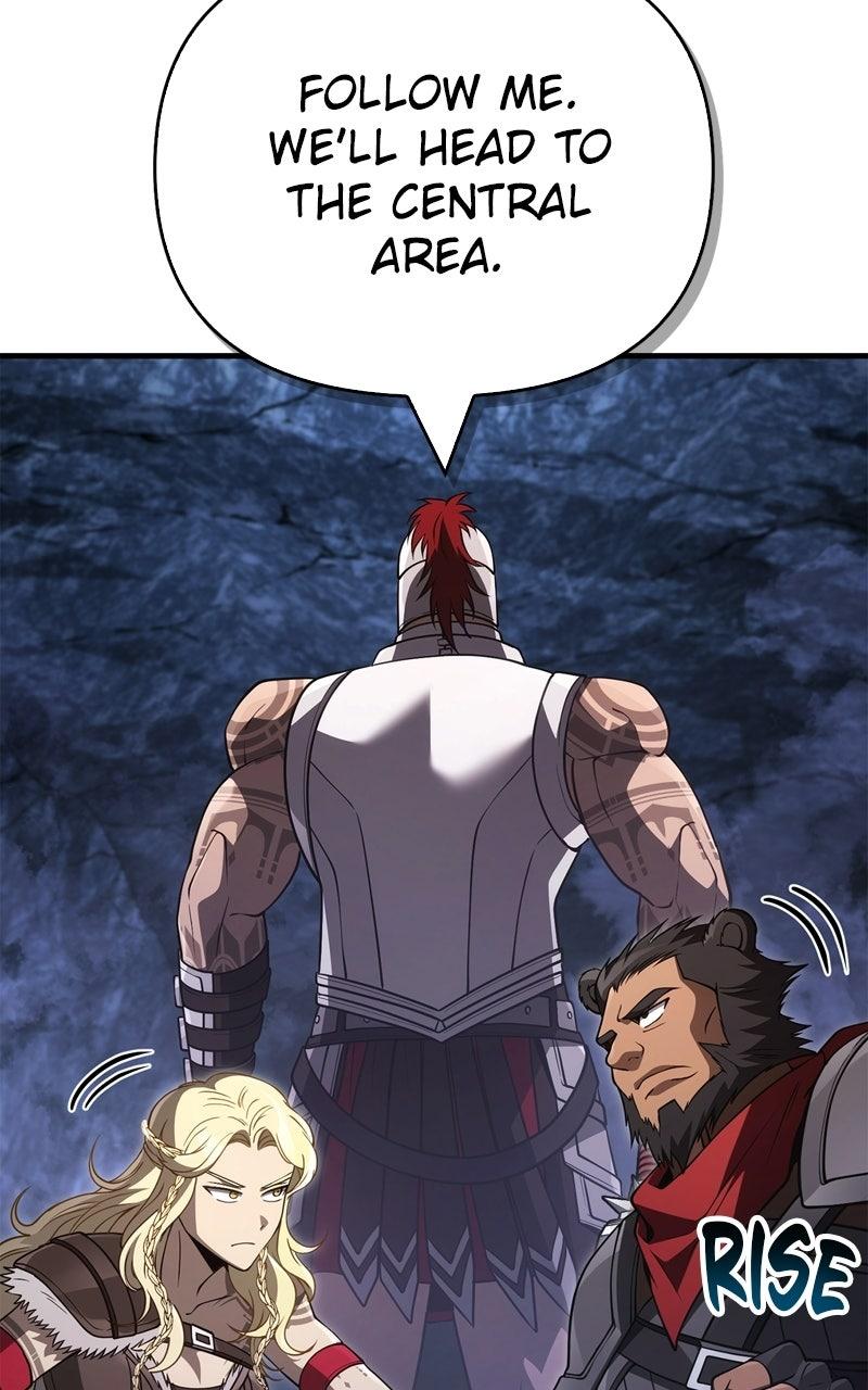 Read Surviving the Game as a Barbarian Manga Online