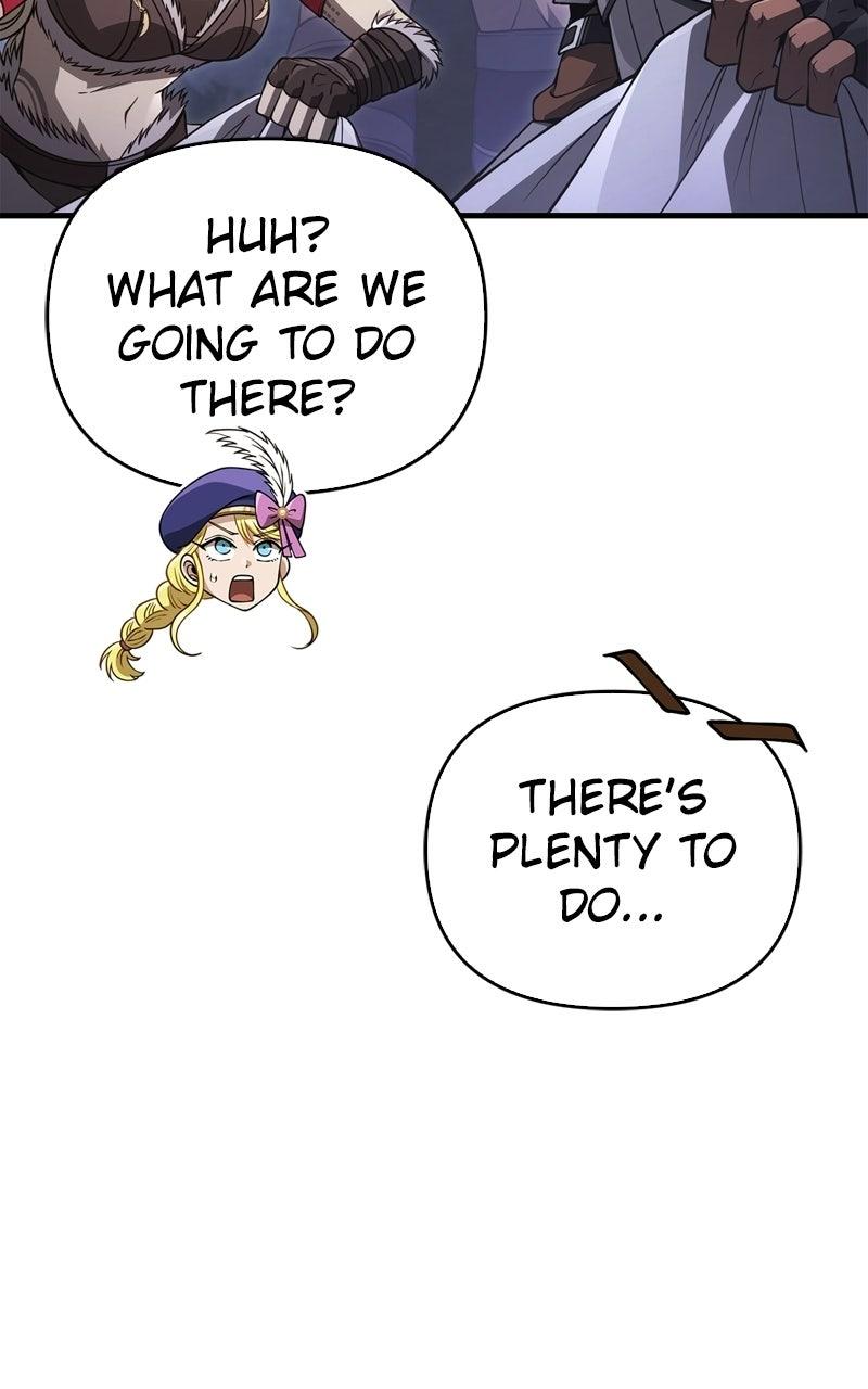 Read Surviving the Game as a Barbarian Manga Online