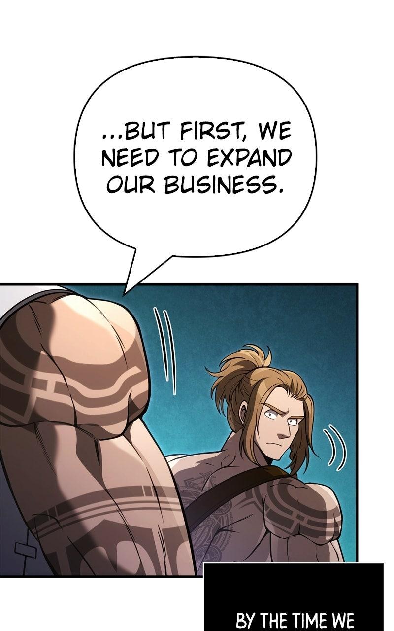 Read Surviving the Game as a Barbarian Manga Online