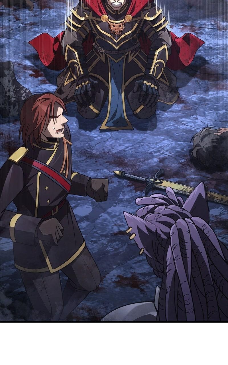 Read Surviving the Game as a Barbarian Manga Online