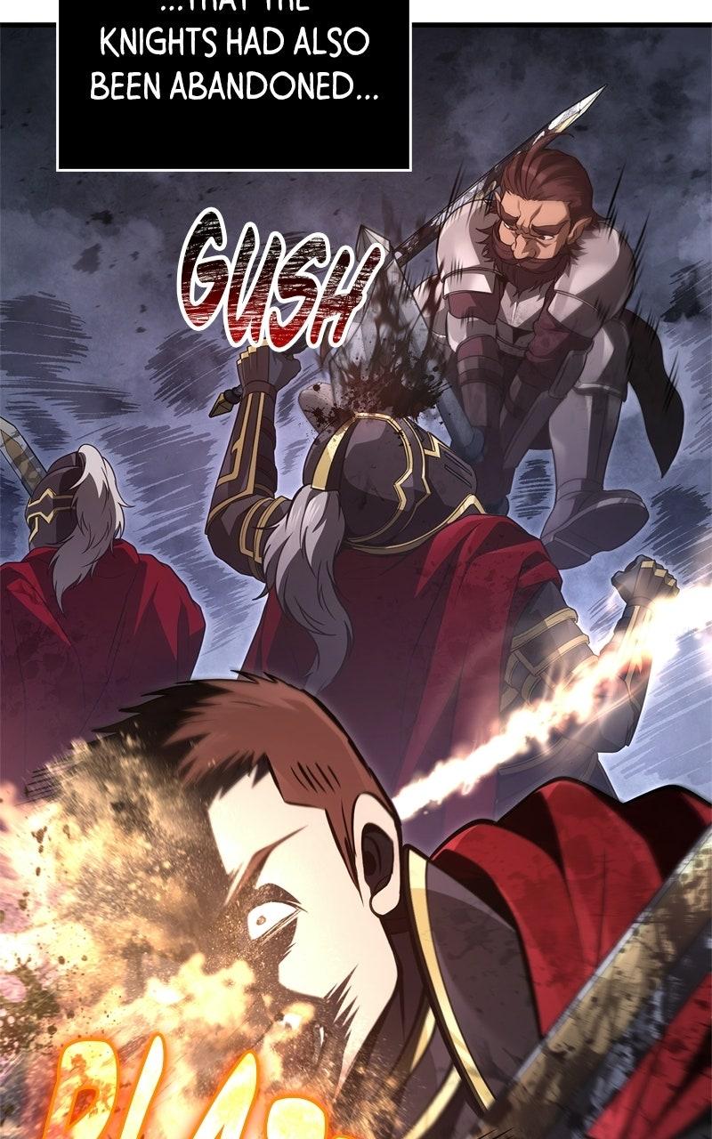 Read Surviving the Game as a Barbarian Manga Online