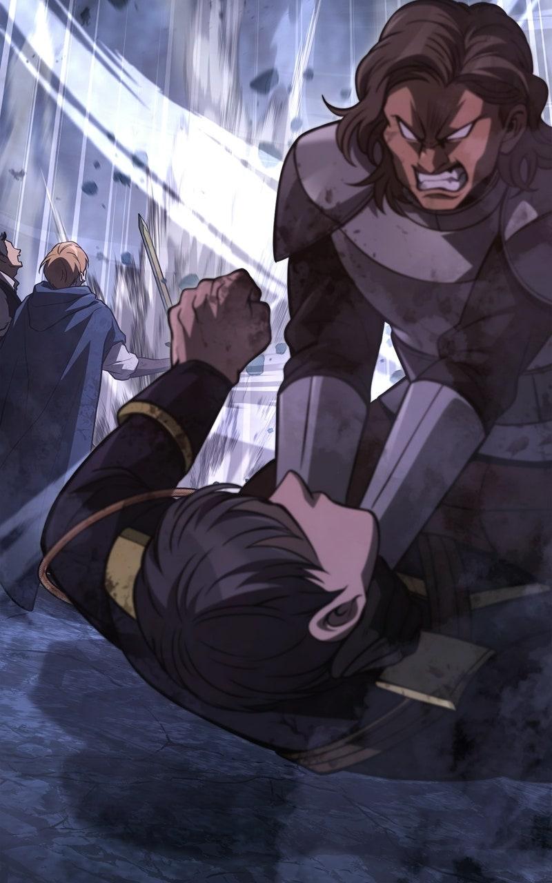 Read Surviving the Game as a Barbarian Manga Online
