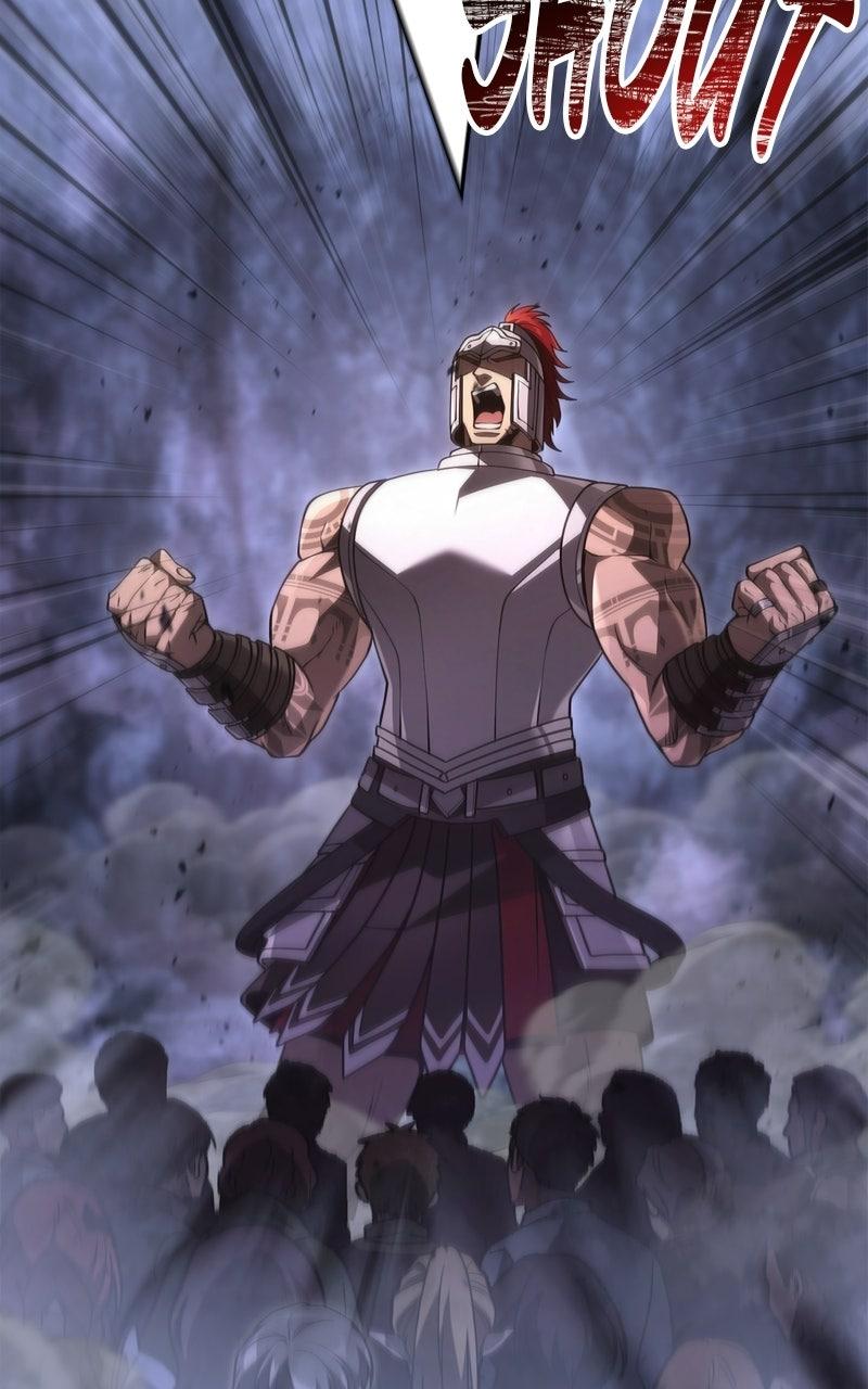 Read Surviving the Game as a Barbarian Manga Online