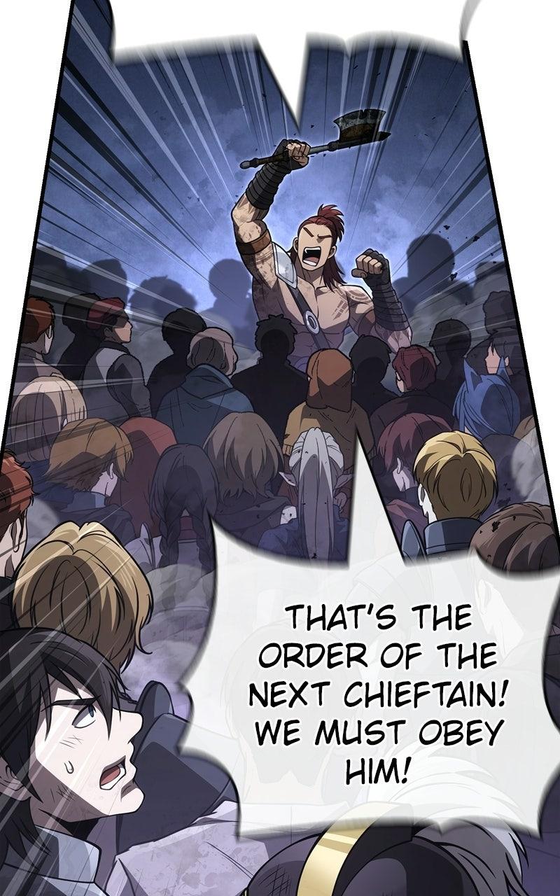 Read Surviving the Game as a Barbarian Manga Online