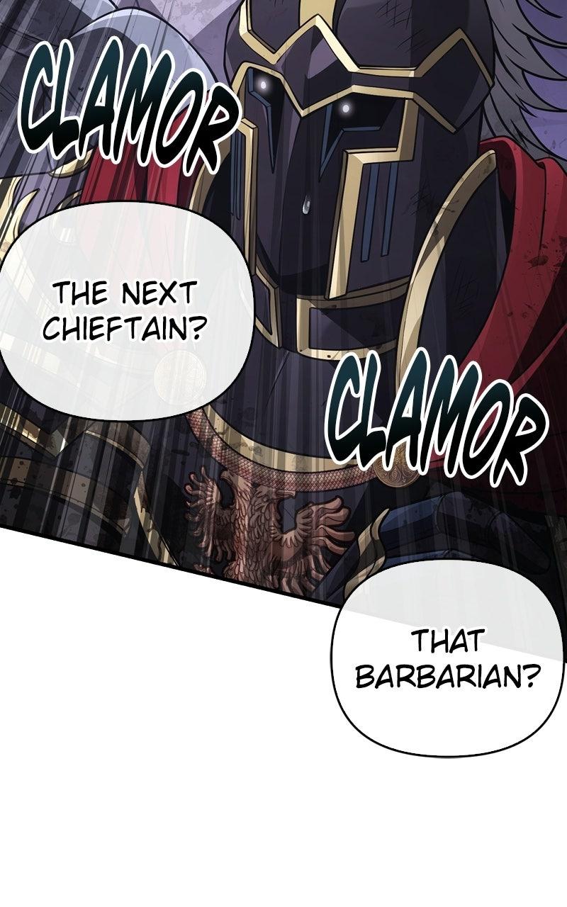 Read Surviving the Game as a Barbarian Manga Online