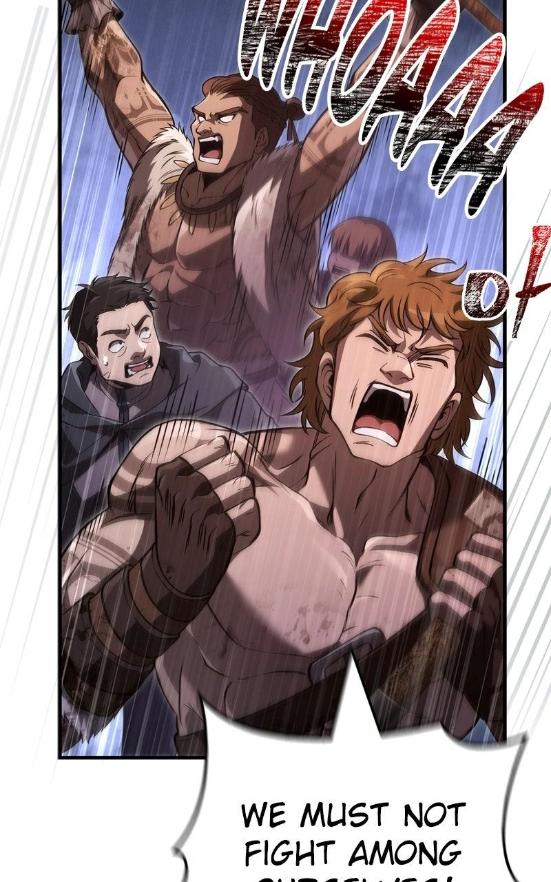 Read Surviving the Game as a Barbarian Manga Online