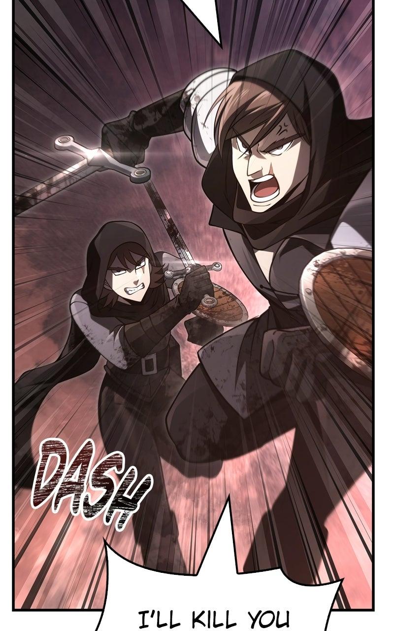 Read Surviving the Game as a Barbarian Manga Online