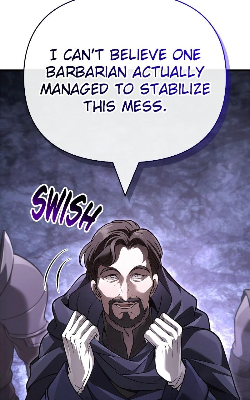 Read Surviving the Game as a Barbarian Manga Online