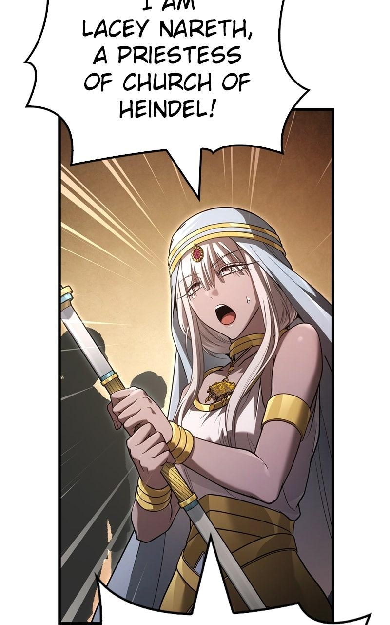 Read Surviving the Game as a Barbarian Manga Online