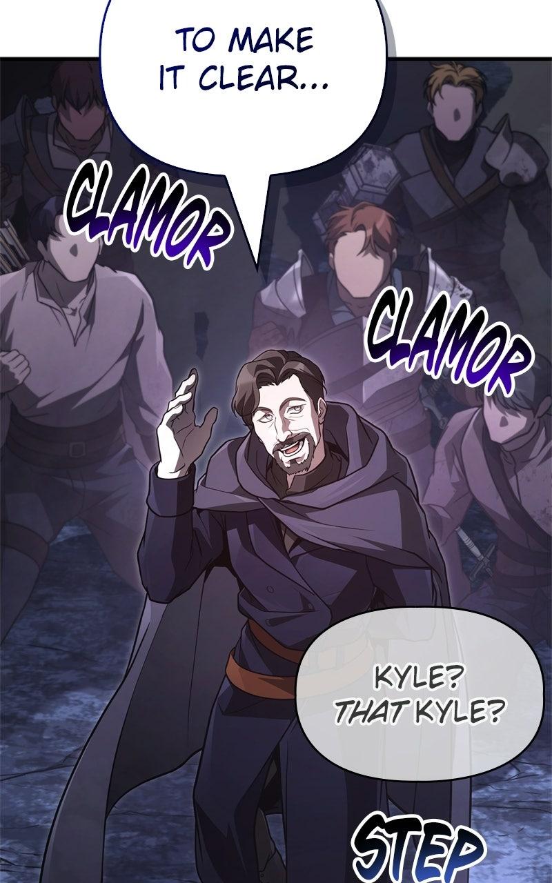 Read Surviving the Game as a Barbarian Manga Online