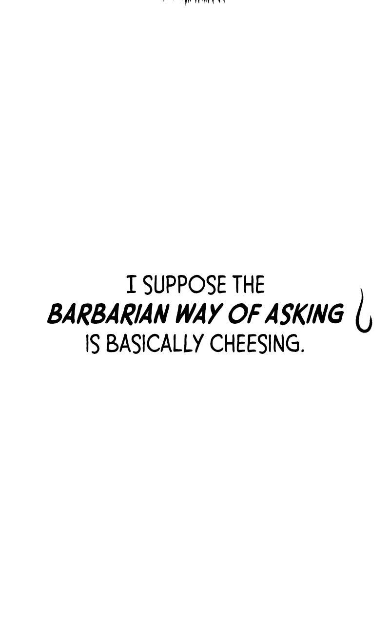 Read Surviving the Game as a Barbarian Manga Online