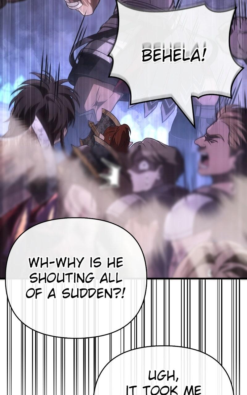 Read Surviving the Game as a Barbarian Manga Online