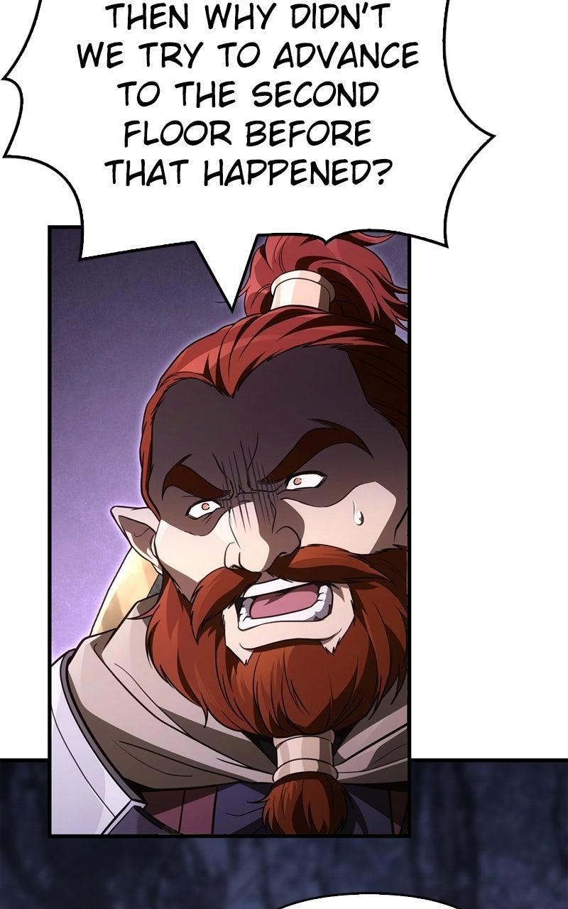 Read Surviving the Game as a Barbarian Manga Online