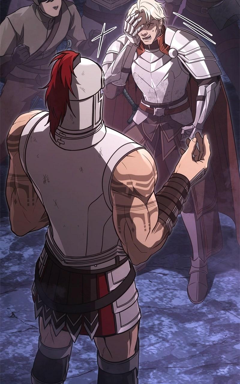 Read Surviving the Game as a Barbarian Manga Online
