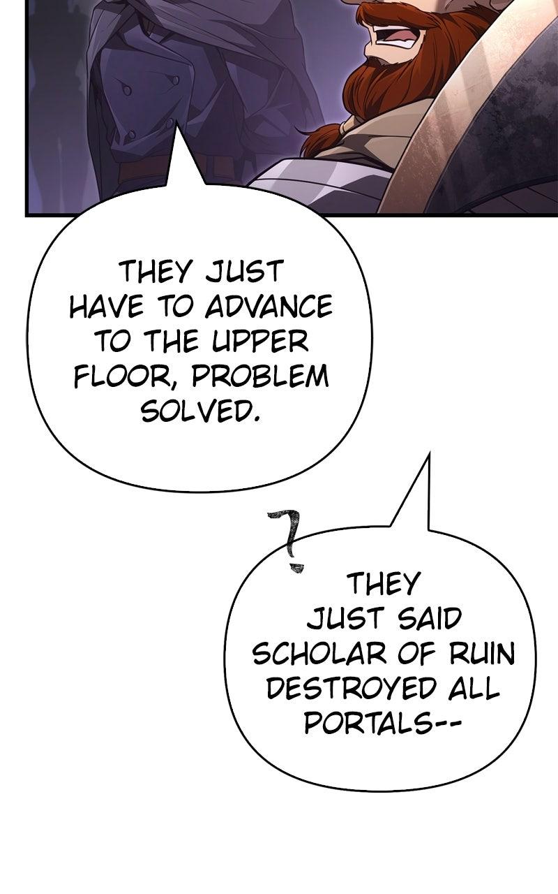 Read Surviving the Game as a Barbarian Manga Online