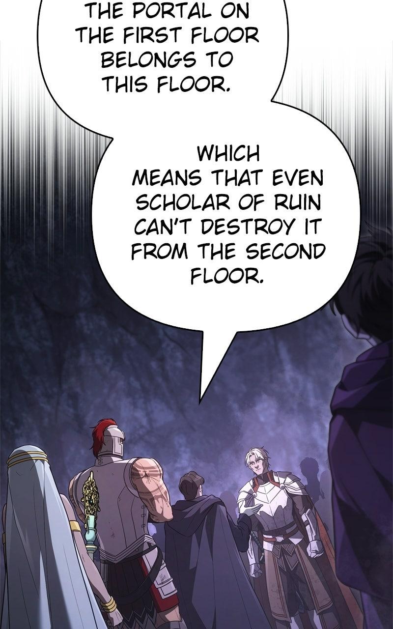 Read Surviving the Game as a Barbarian Manga Online