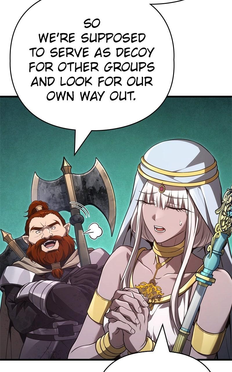 Read Surviving the Game as a Barbarian Manga Online
