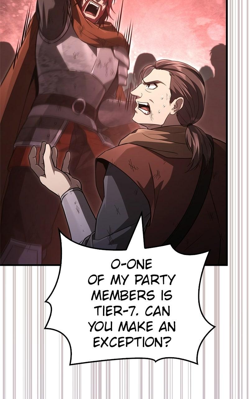 Read Surviving the Game as a Barbarian Manga Online
