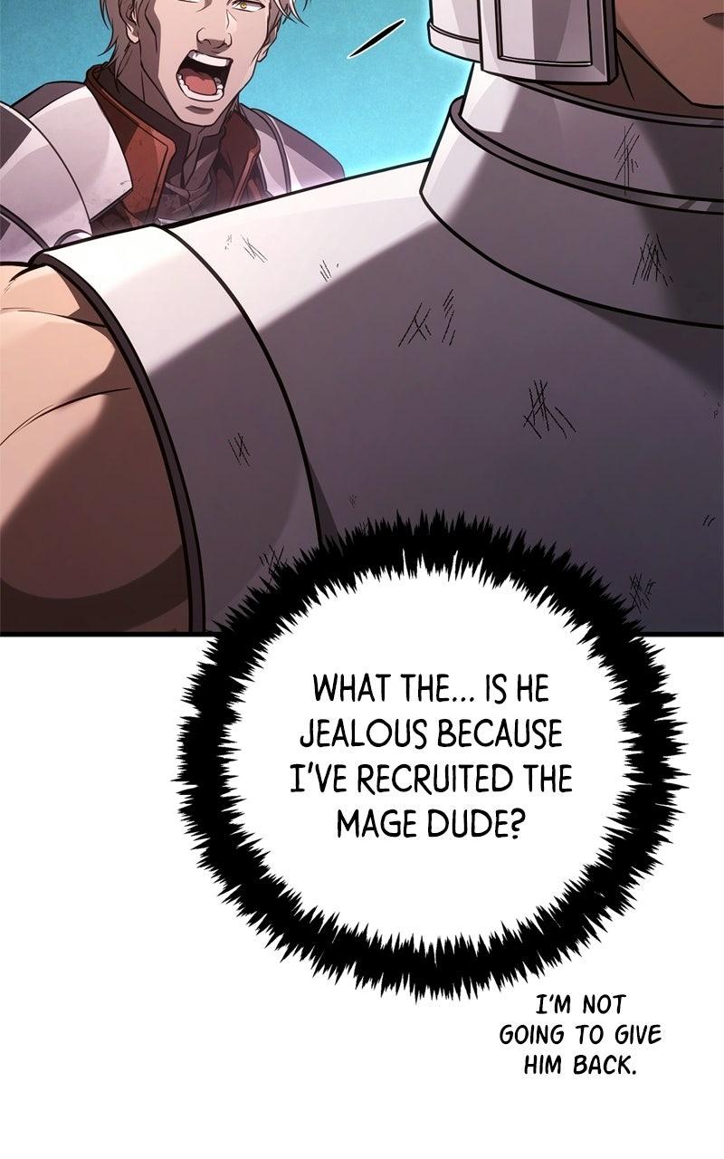 Read Surviving the Game as a Barbarian Manga Online