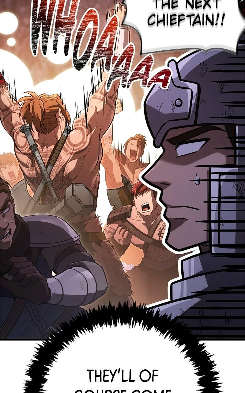 Read Surviving the Game as a Barbarian Manga Online