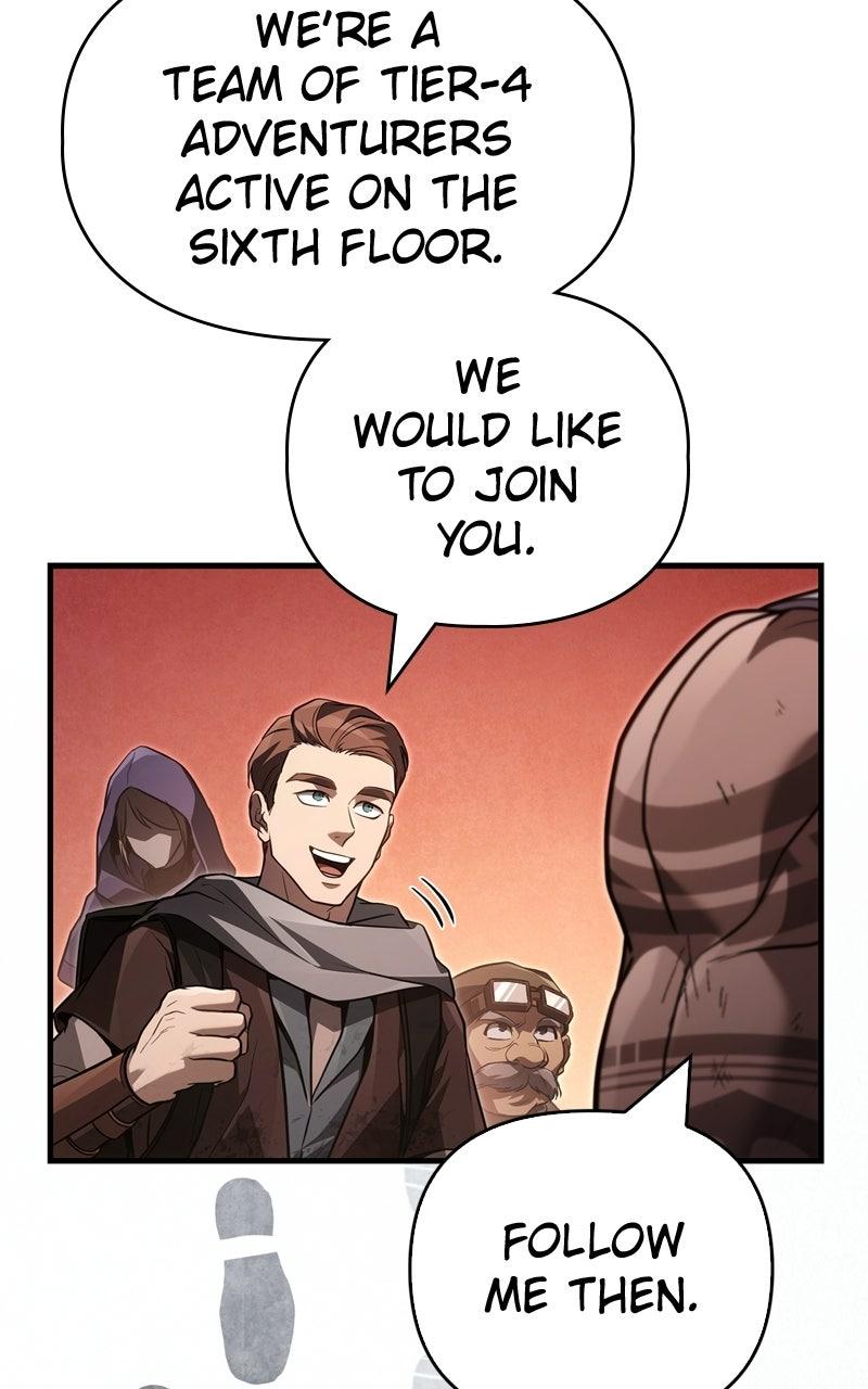 Read Surviving the Game as a Barbarian Manga Online